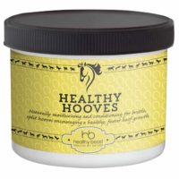 Healthy-Hooves