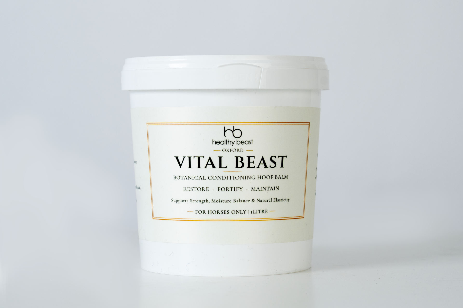 Vital Beast