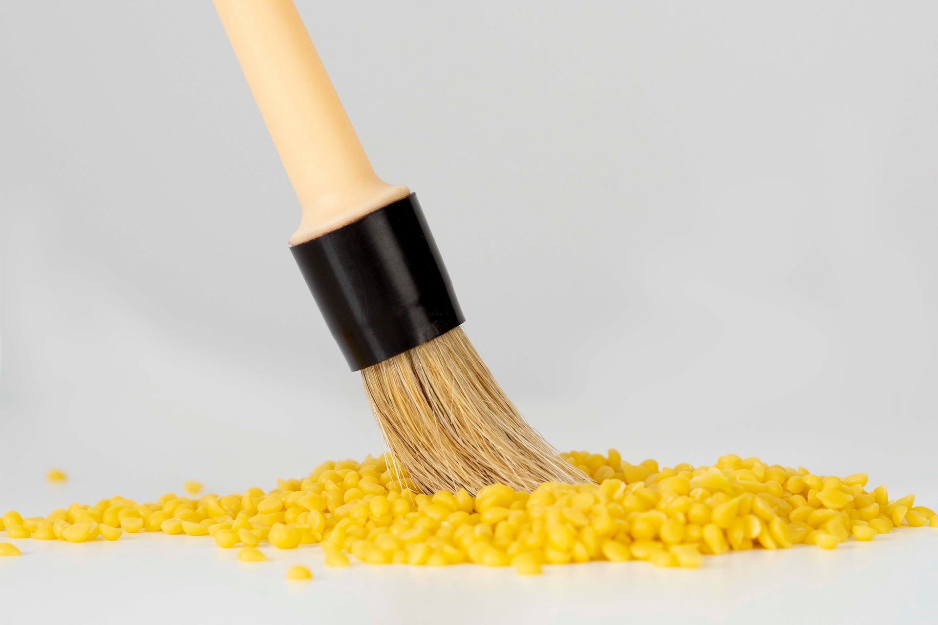 Lincoln Hoof Oil Brush