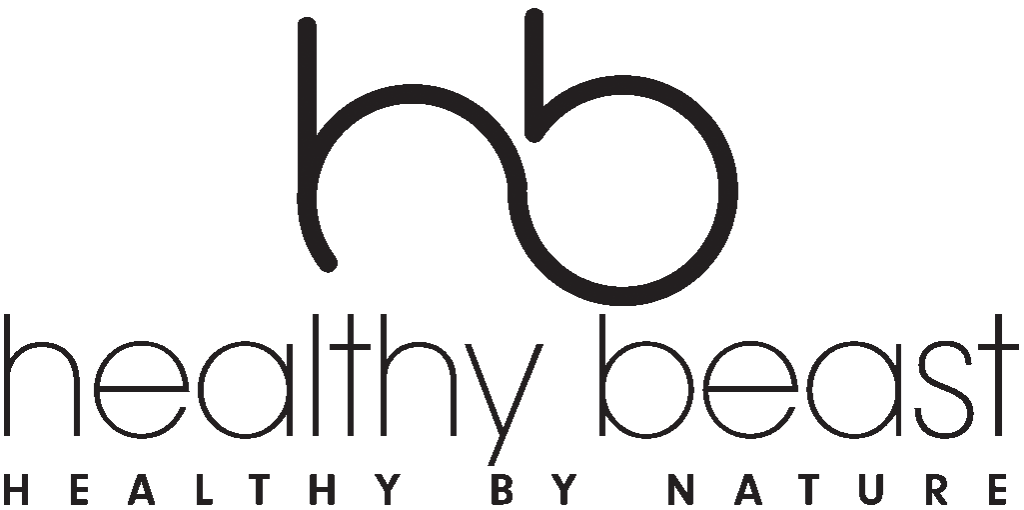 Healthy Beast Logo